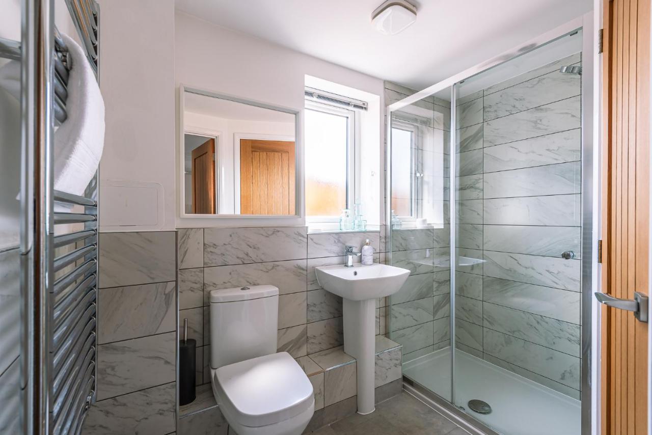 The Aura Apartamento York