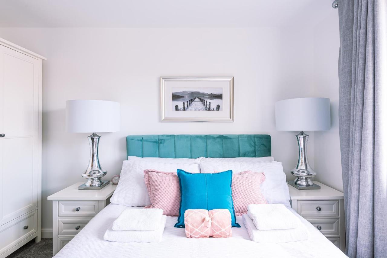 Apartamento The Aura *