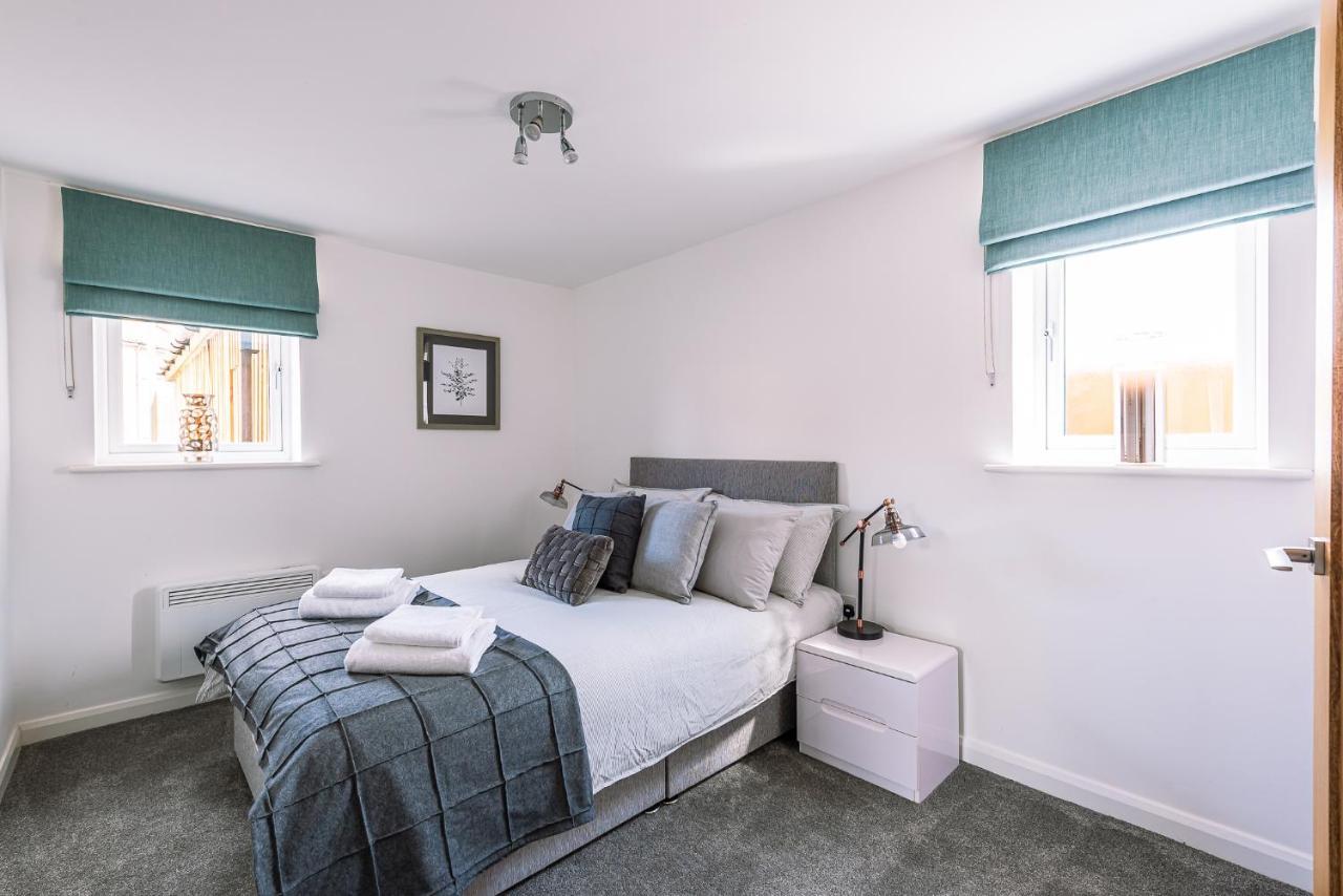 The Aura Apartamento York